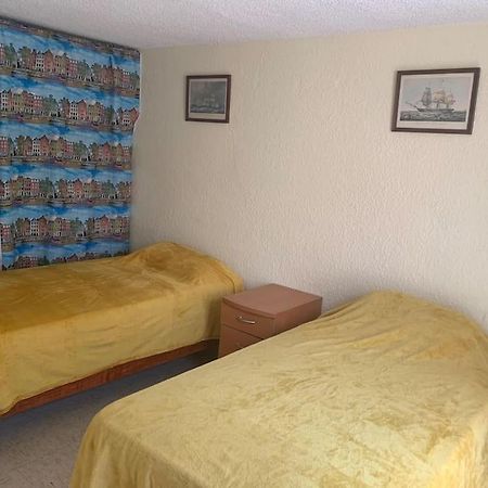 Casa Unam, Coyoacan, Metro Copilco 2 Recamaras C Apartment Kota Meksiko Bagian luar foto
