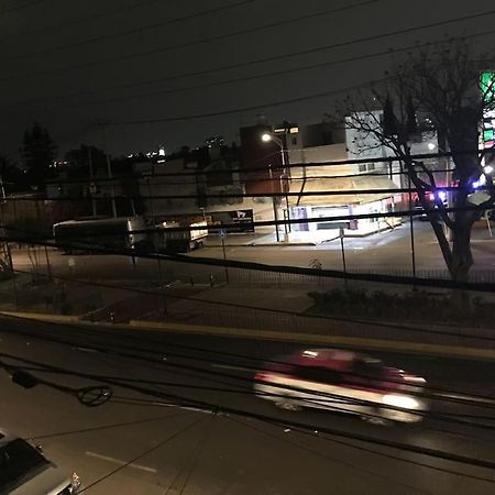 Casa Unam, Coyoacan, Metro Copilco 2 Recamaras C Apartment Kota Meksiko Bagian luar foto